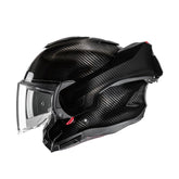 HJC F100 CARBON BLACK